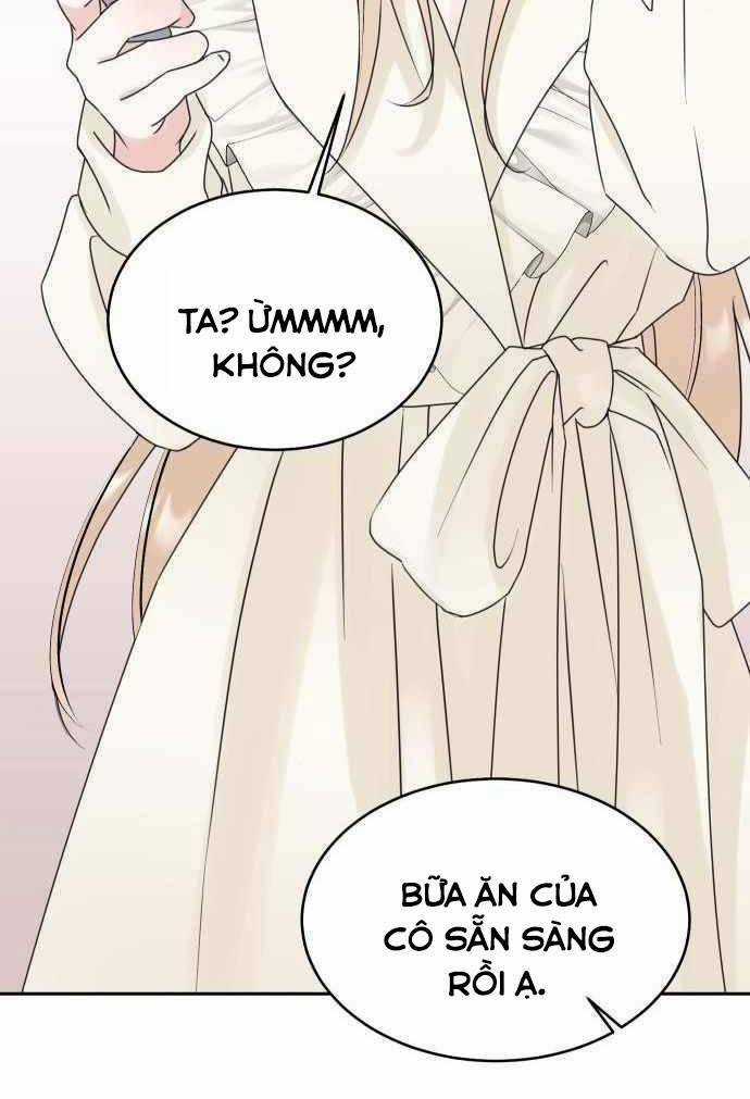 Thánh Nữ Ẩn Danh Chapter 14 trang 13