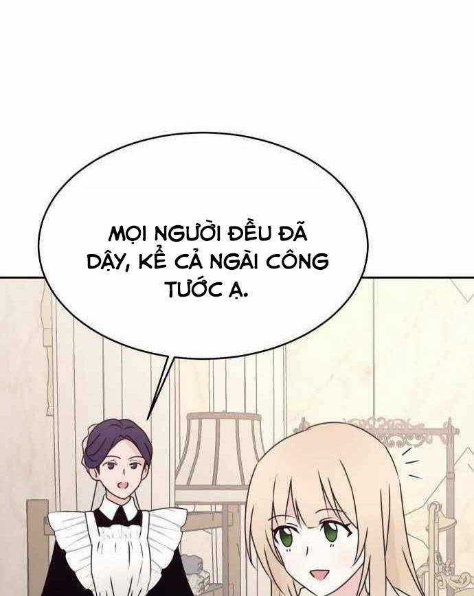 Thánh Nữ Ẩn Danh Chapter 14 trang 14