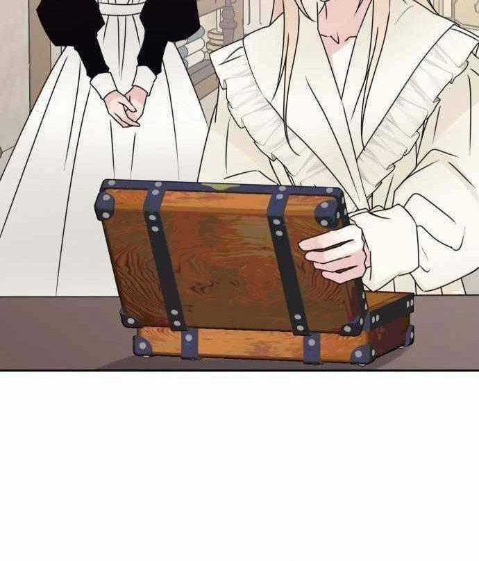 Thánh Nữ Ẩn Danh Chapter 14 trang 15