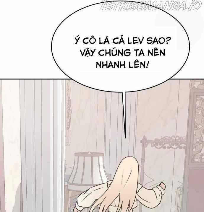 Thánh Nữ Ẩn Danh Chapter 14 trang 16