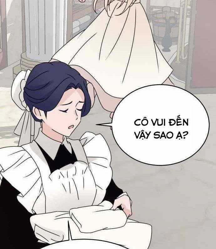 Thánh Nữ Ẩn Danh Chapter 14 trang 17