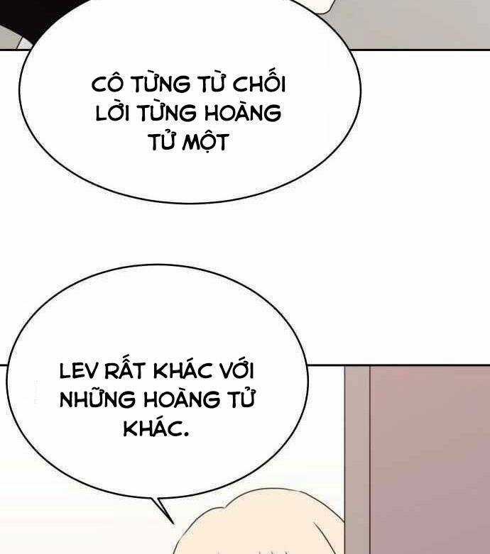 Thánh Nữ Ẩn Danh Chapter 14 trang 18