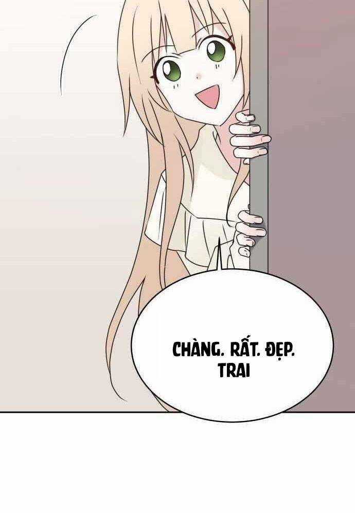 Thánh Nữ Ẩn Danh Chapter 14 trang 19