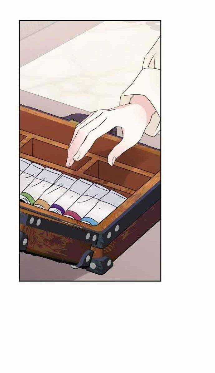 Thánh Nữ Ẩn Danh Chapter 14 trang 2