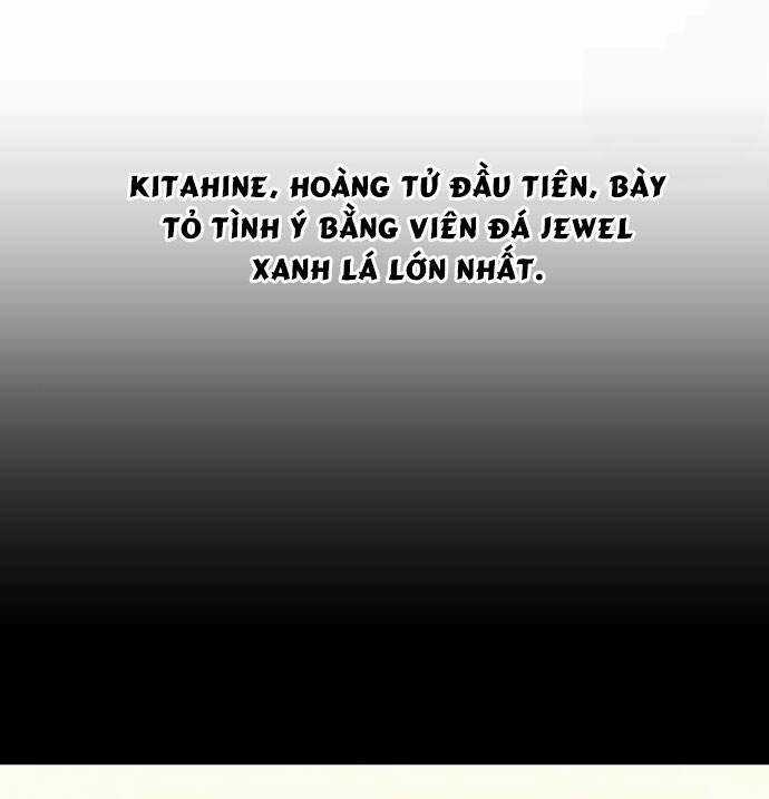 Thánh Nữ Ẩn Danh Chapter 14 trang 21