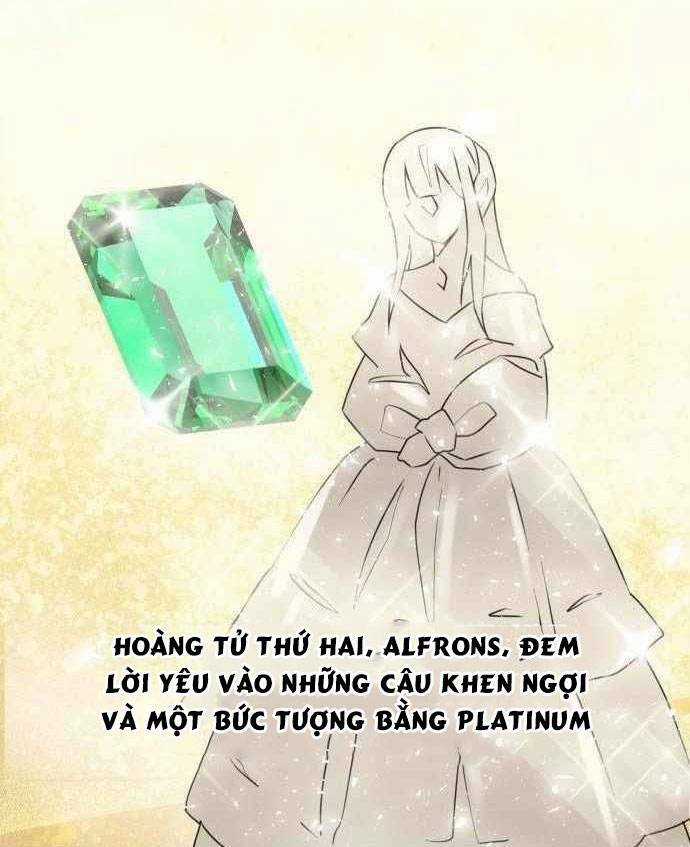 Thánh Nữ Ẩn Danh Chapter 14 trang 22