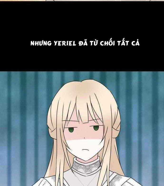 Thánh Nữ Ẩn Danh Chapter 14 trang 23