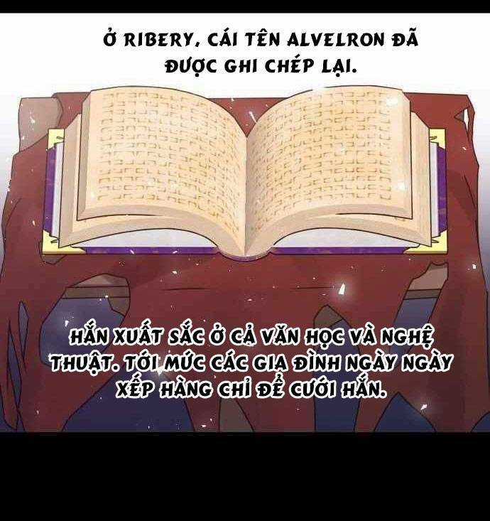 Thánh Nữ Ẩn Danh Chapter 14 trang 28