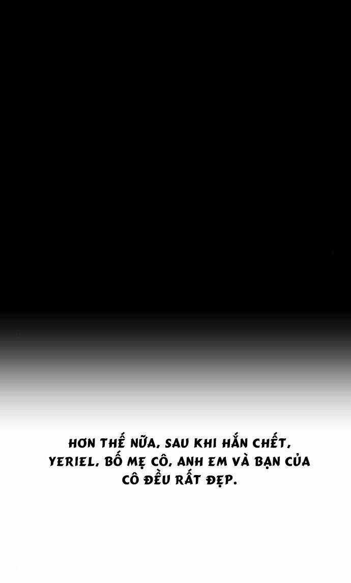 Thánh Nữ Ẩn Danh Chapter 14 trang 32