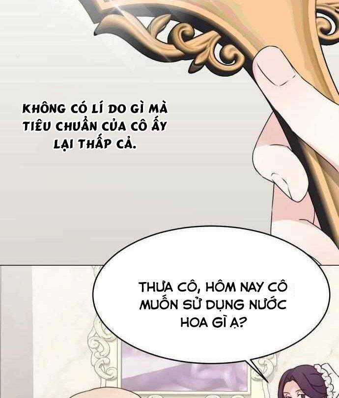 Thánh Nữ Ẩn Danh Chapter 14 trang 34