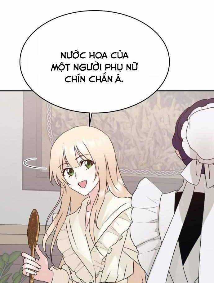 Thánh Nữ Ẩn Danh Chapter 14 trang 36