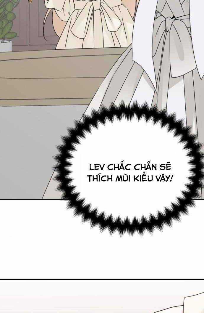 Thánh Nữ Ẩn Danh Chapter 14 trang 37