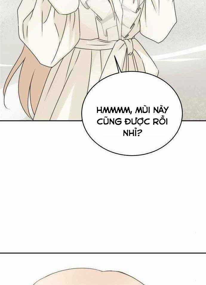 Thánh Nữ Ẩn Danh Chapter 14 trang 40