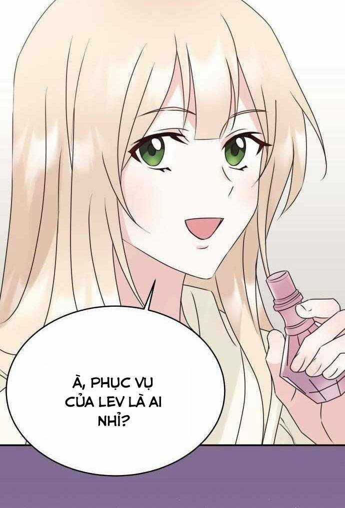 Thánh Nữ Ẩn Danh Chapter 14 trang 41