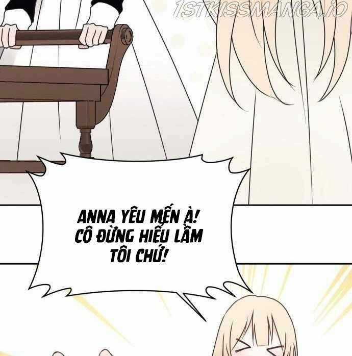 Thánh Nữ Ẩn Danh Chapter 14 trang 43