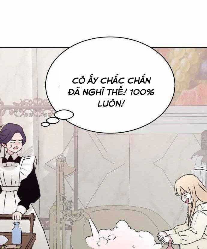 Thánh Nữ Ẩn Danh Chapter 14 trang 45