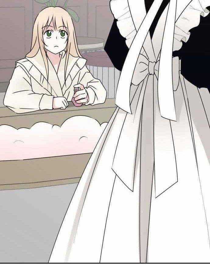 Thánh Nữ Ẩn Danh Chapter 14 trang 50