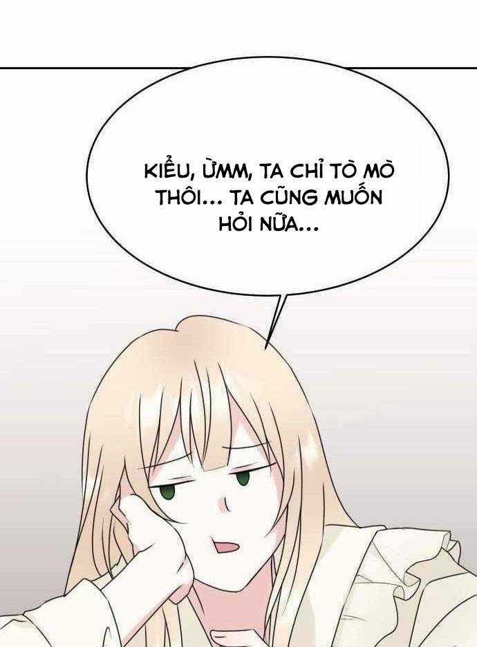 Thánh Nữ Ẩn Danh Chapter 14 trang 51