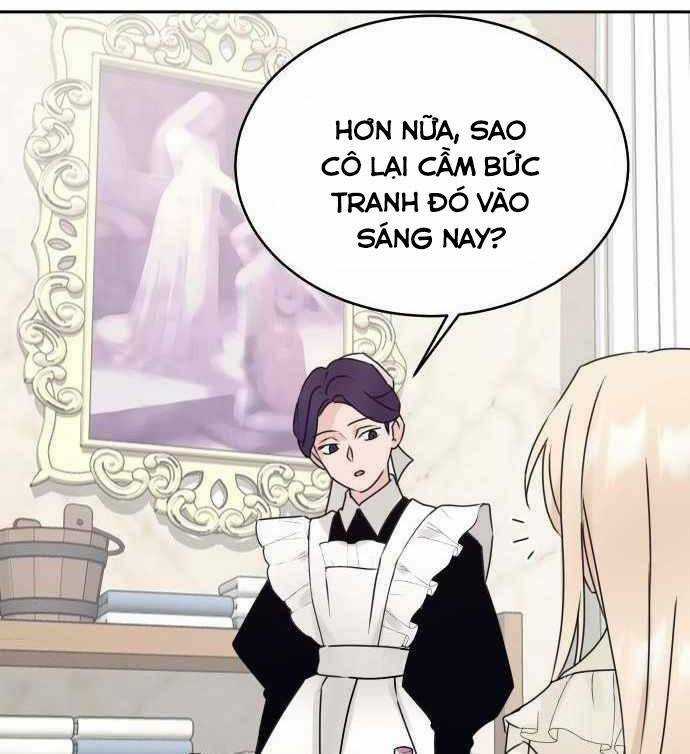 Thánh Nữ Ẩn Danh Chapter 14 trang 54