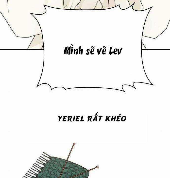 Thánh Nữ Ẩn Danh Chapter 14 trang 57