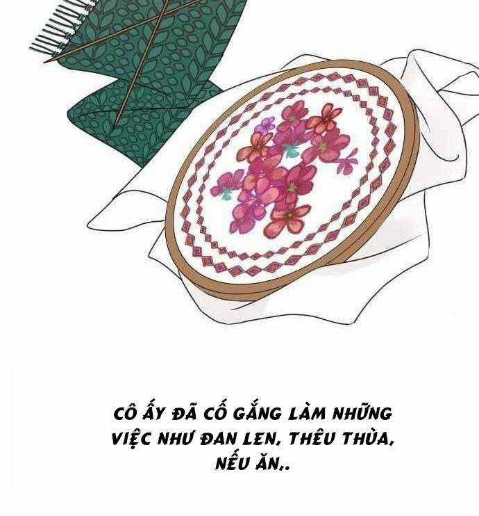 Thánh Nữ Ẩn Danh Chapter 14 trang 58