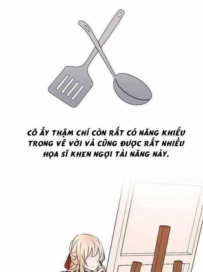 Thánh Nữ Ẩn Danh Chapter 14 trang 59