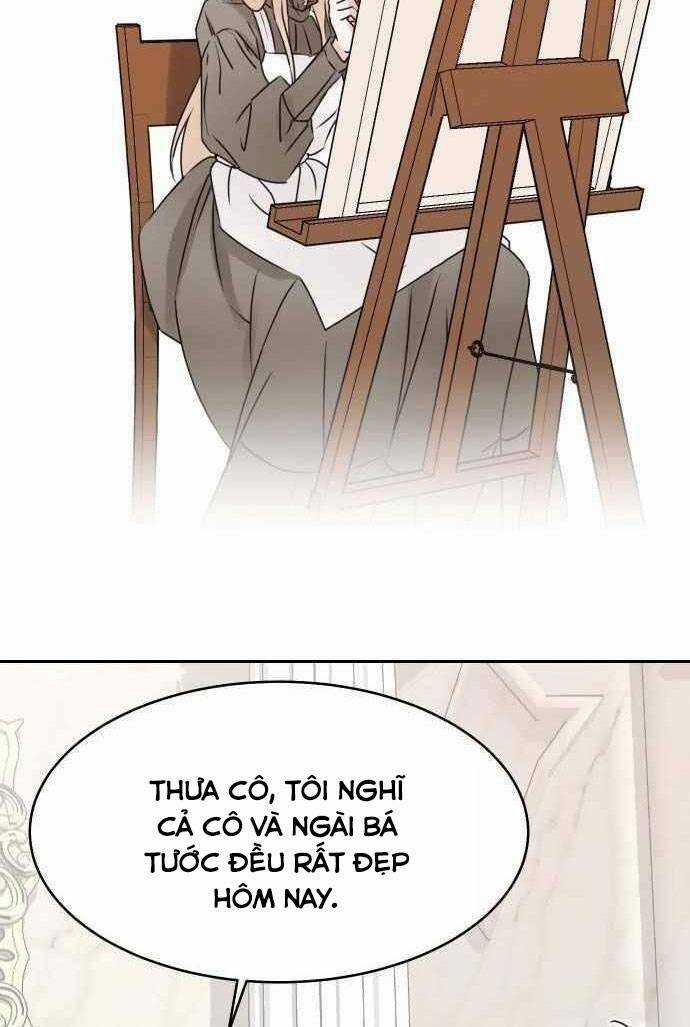 Thánh Nữ Ẩn Danh Chapter 14 trang 60