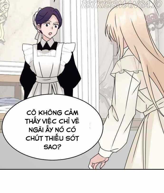 Thánh Nữ Ẩn Danh Chapter 14 trang 61