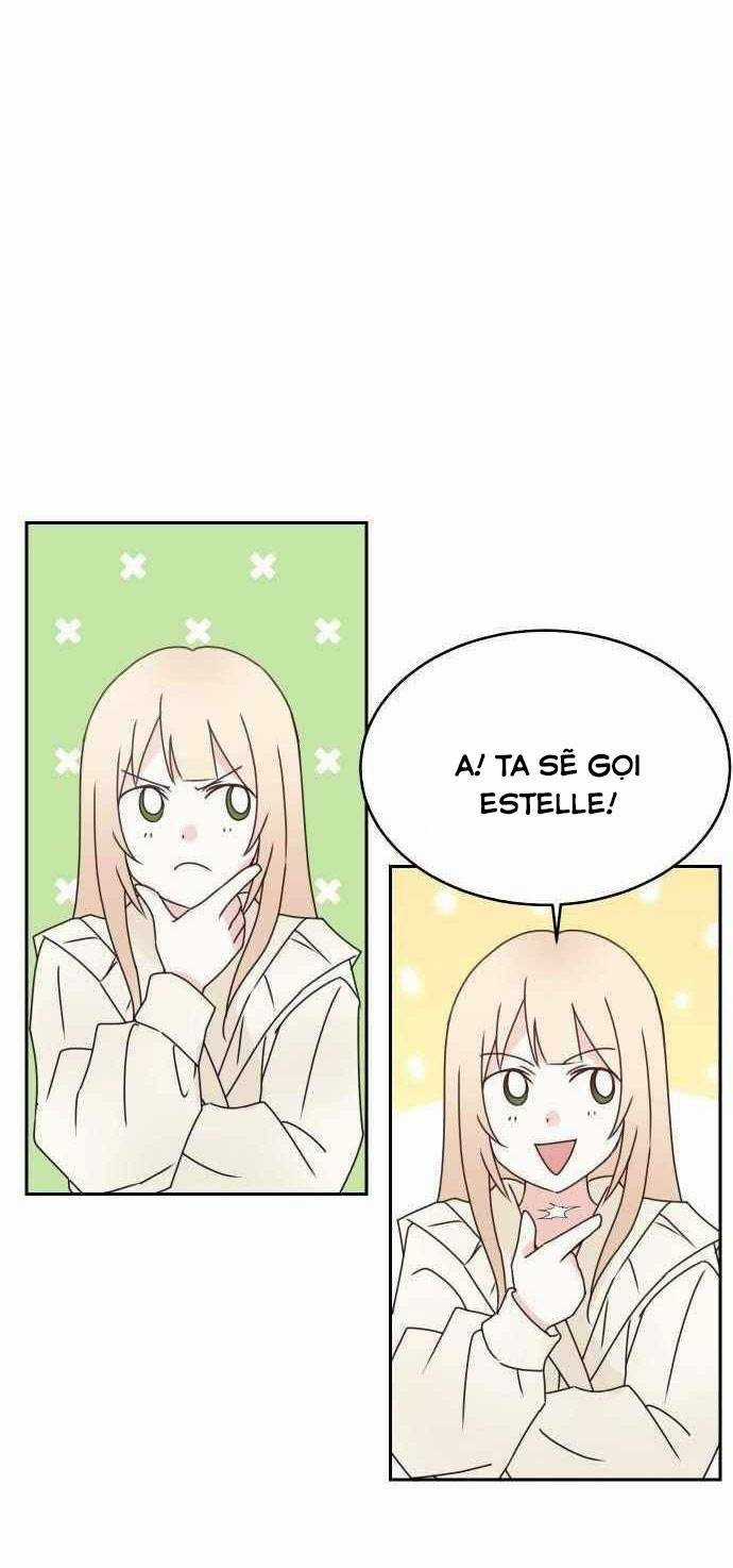 Thánh Nữ Ẩn Danh Chapter 14 trang 62