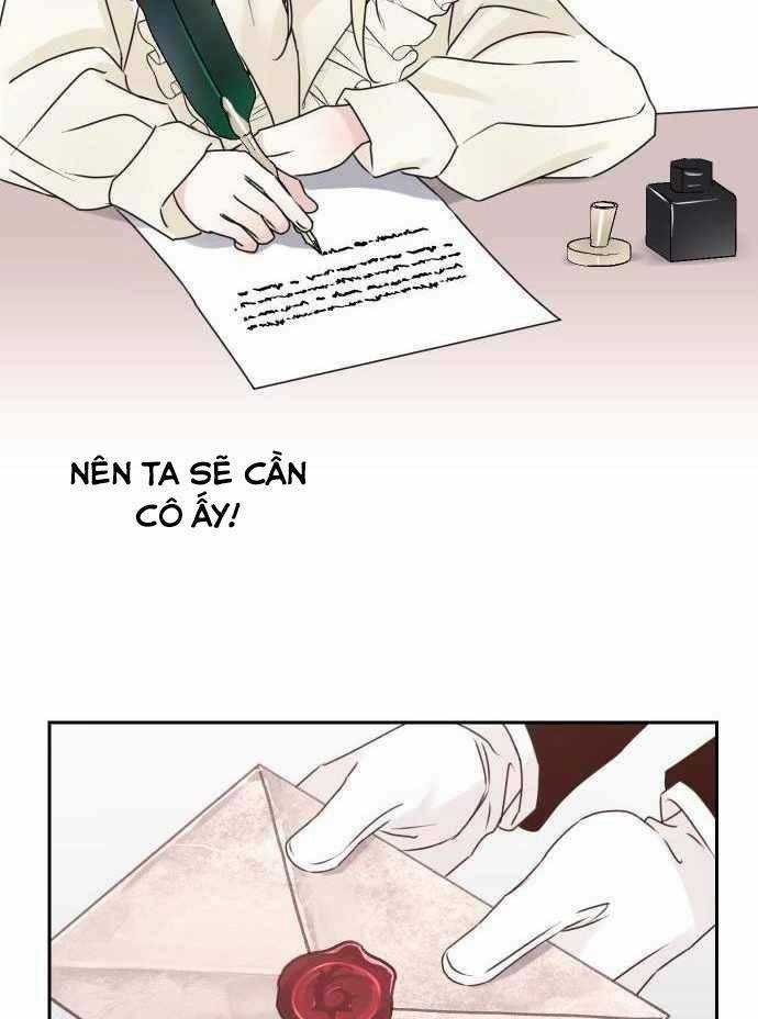 Thánh Nữ Ẩn Danh Chapter 14 trang 64