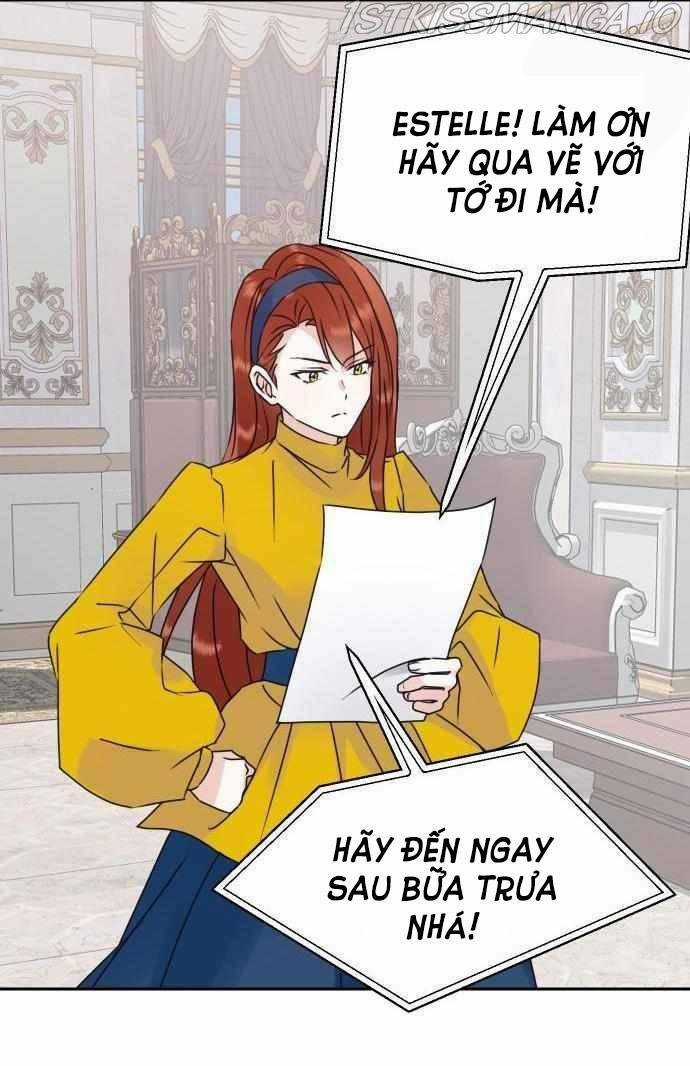 Thánh Nữ Ẩn Danh Chapter 14 trang 66