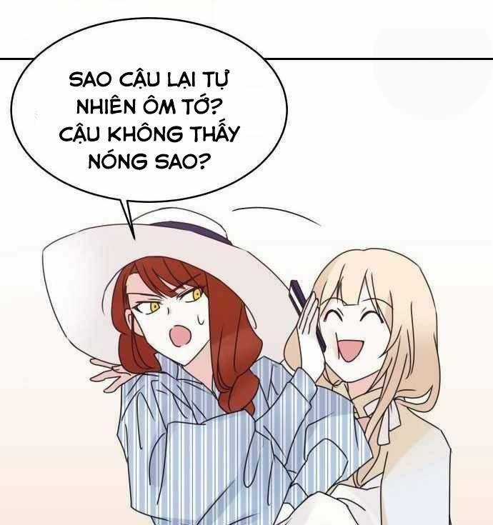 Thánh Nữ Ẩn Danh Chapter 14 trang 71