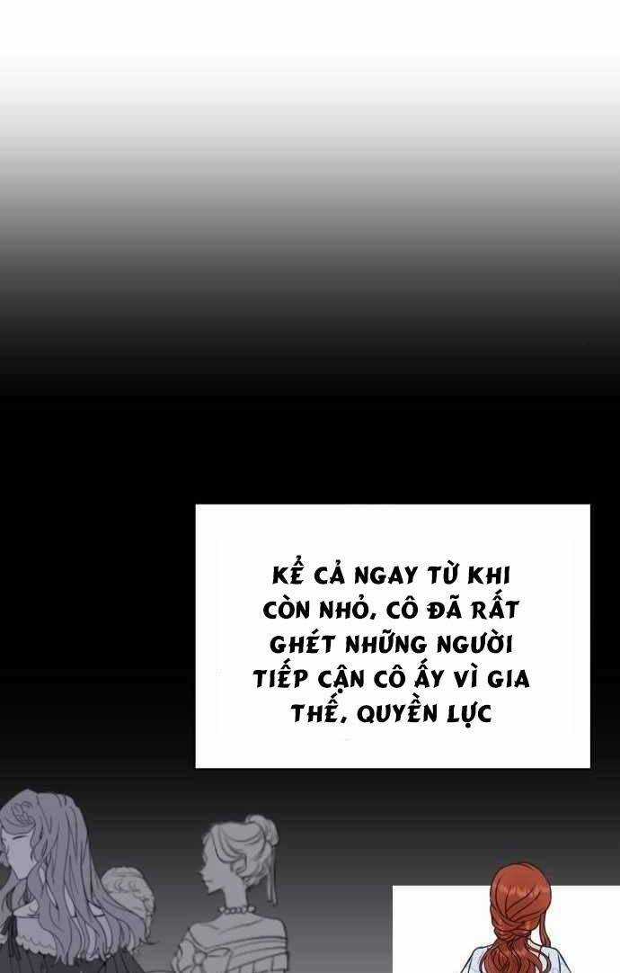 Thánh Nữ Ẩn Danh Chapter 14 trang 74