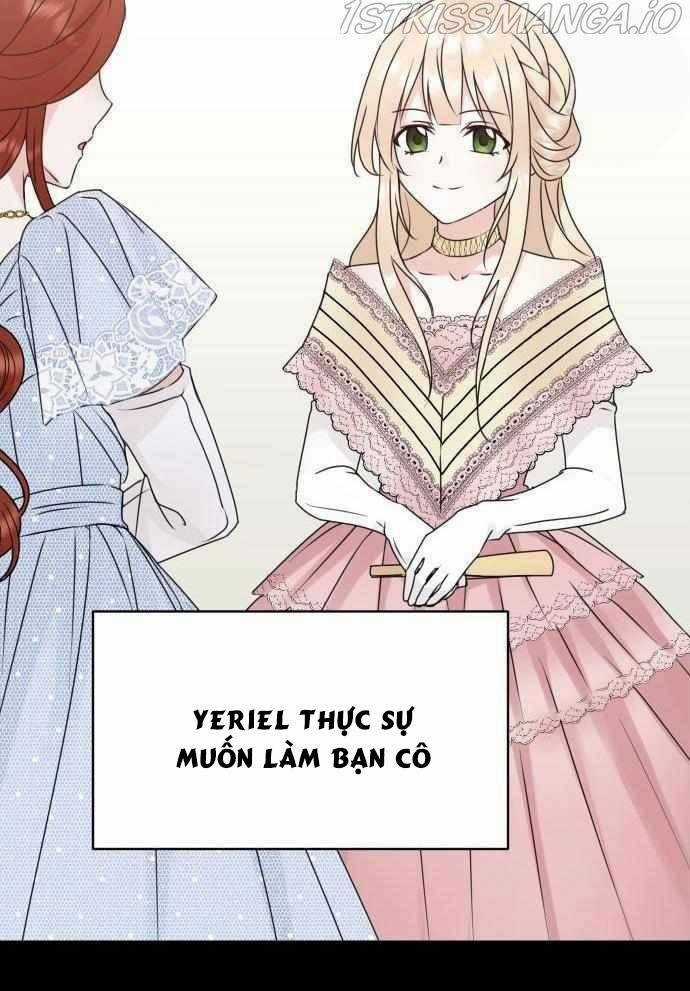 Thánh Nữ Ẩn Danh Chapter 14 trang 76