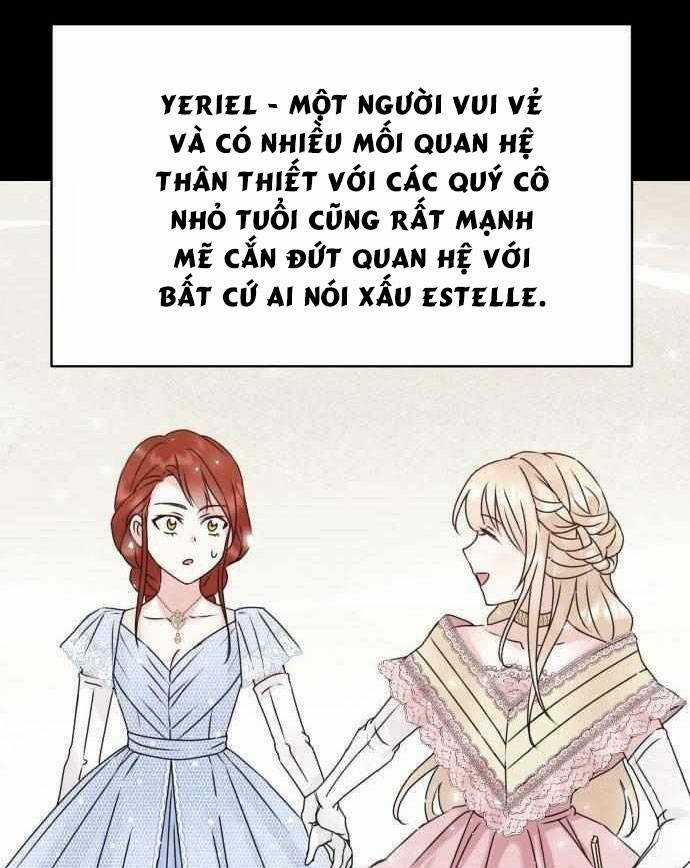 Thánh Nữ Ẩn Danh Chapter 14 trang 77