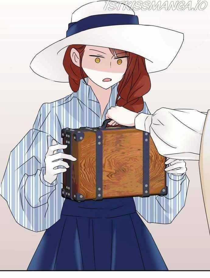 Thánh Nữ Ẩn Danh Chapter 14 trang 81