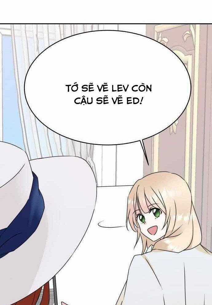 Thánh Nữ Ẩn Danh Chapter 14 trang 82