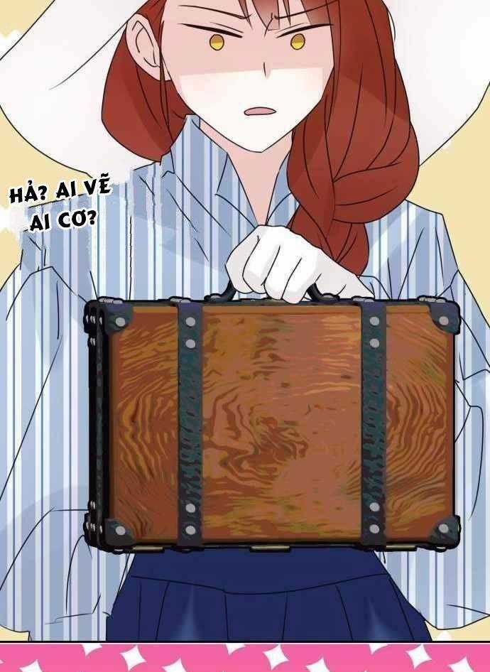 Thánh Nữ Ẩn Danh Chapter 14 trang 84