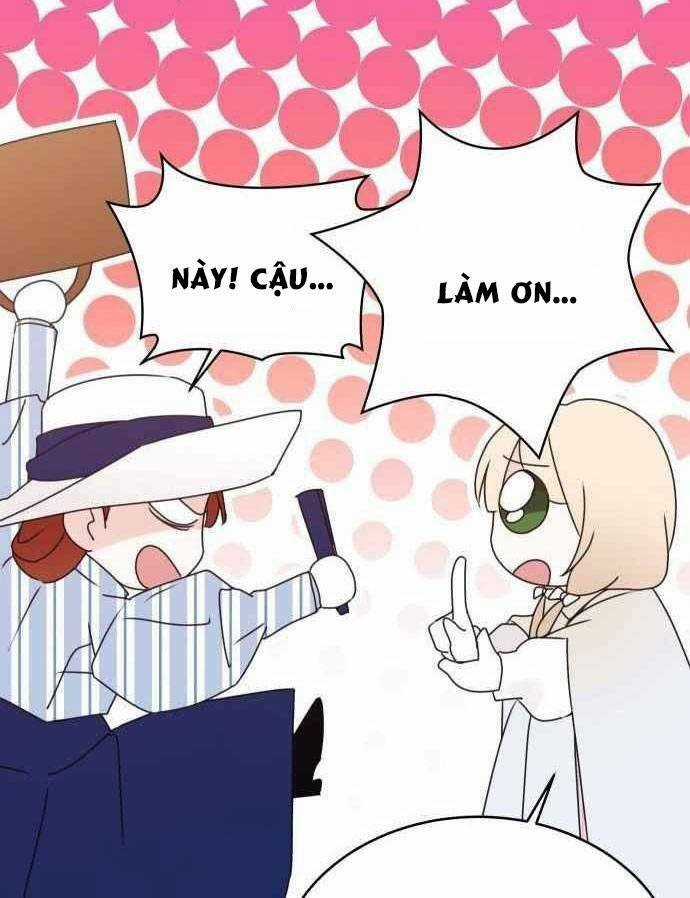 Thánh Nữ Ẩn Danh Chapter 14 trang 85