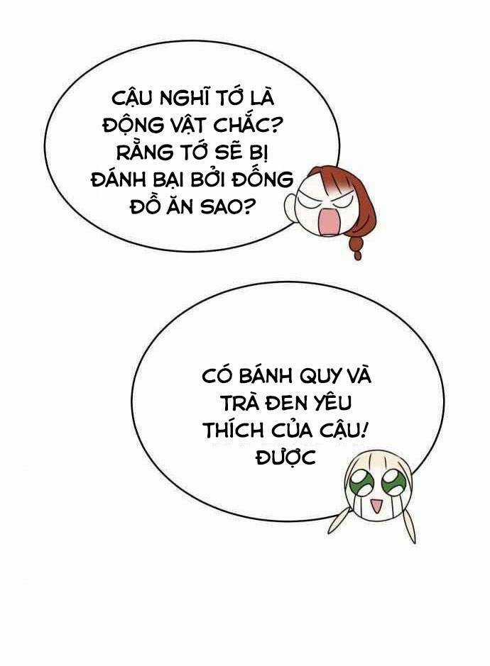 Thánh Nữ Ẩn Danh Chapter 14 trang 87