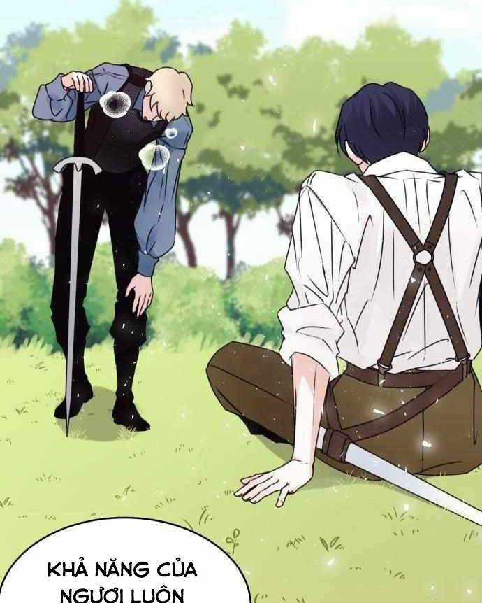 Thánh Nữ Ẩn Danh Chapter 14 trang 90