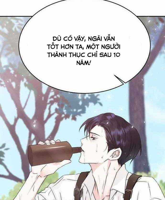 Thánh Nữ Ẩn Danh Chapter 14 trang 94