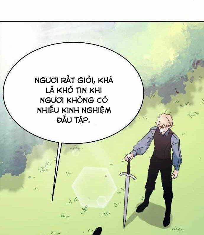 Thánh Nữ Ẩn Danh Chapter 14 trang 96