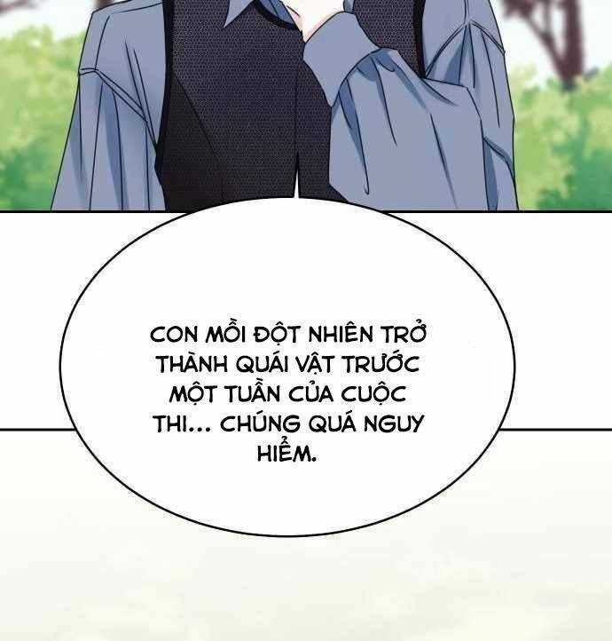 Thánh Nữ Ẩn Danh Chapter 14 trang 99