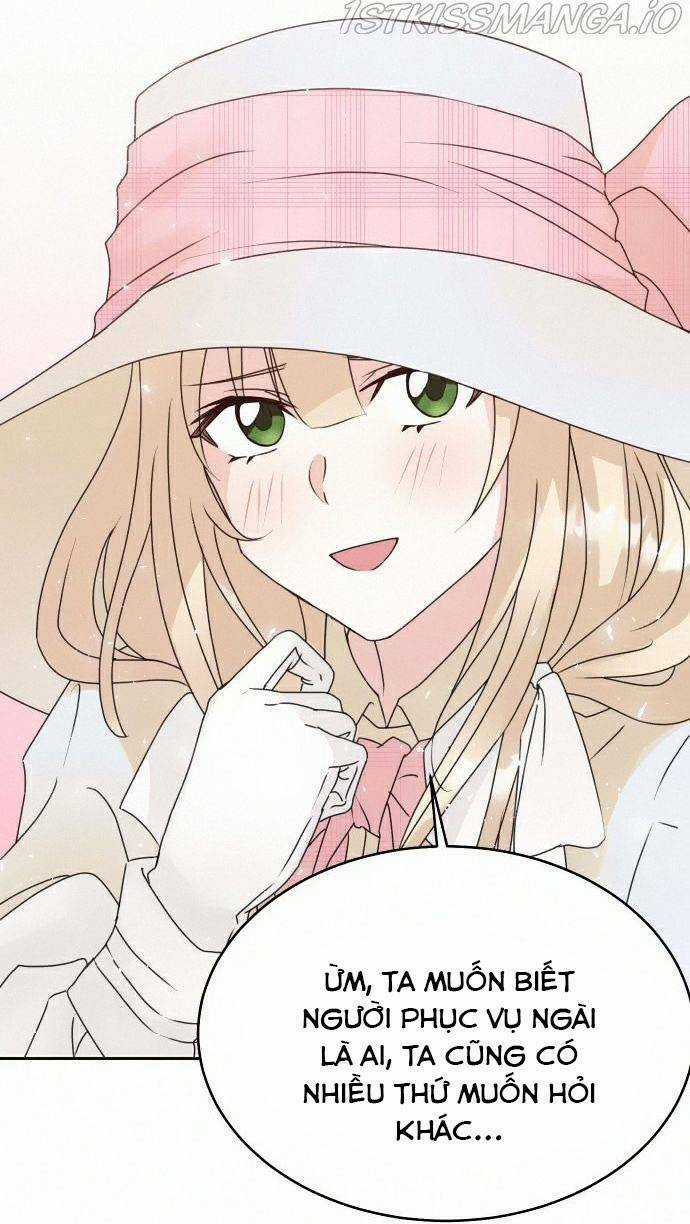 Thánh Nữ Ẩn Danh Chapter 15 trang 13