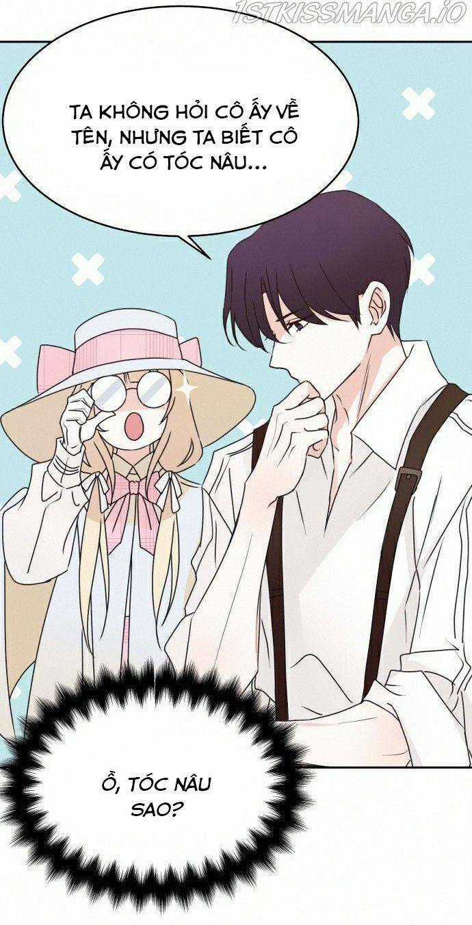 Thánh Nữ Ẩn Danh Chapter 15 trang 17