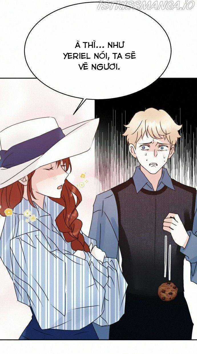 Thánh Nữ Ẩn Danh Chapter 15 trang 9