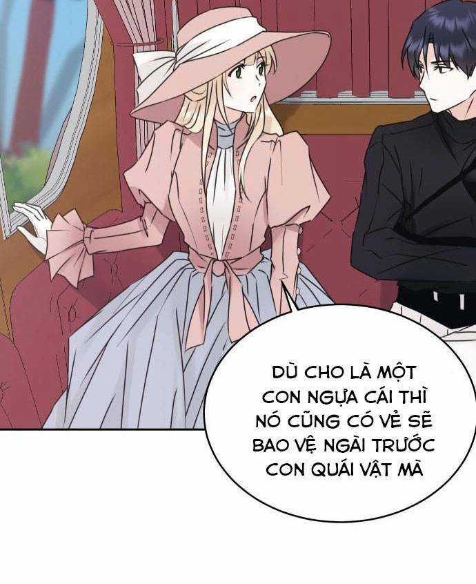 Thánh Nữ Ẩn Danh Chapter 16 trang 10