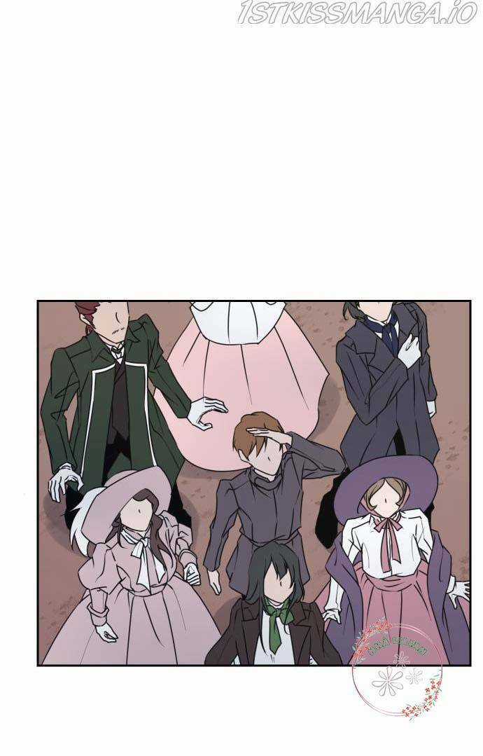 Thánh Nữ Ẩn Danh Chapter 16 trang 109