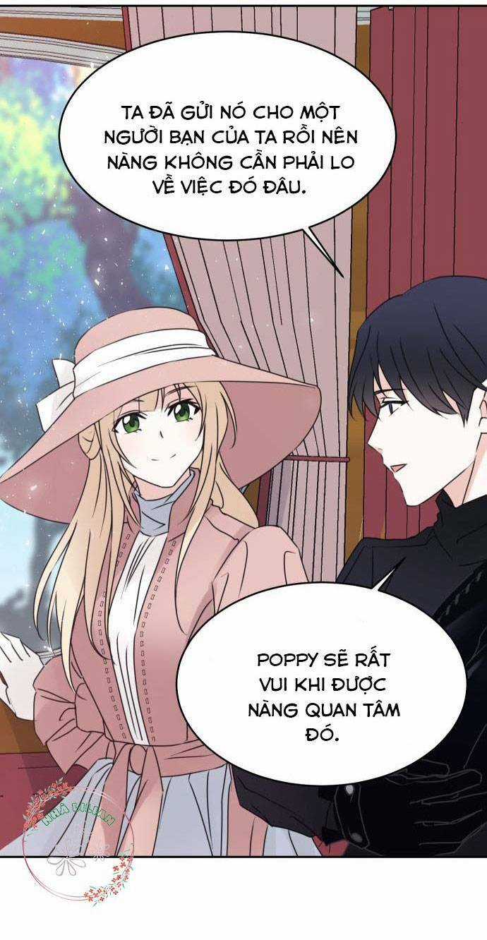 Thánh Nữ Ẩn Danh Chapter 16 trang 11